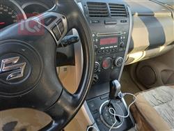 سوزوکی گراند ڤیتیرا